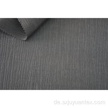 Polyester Rayon Nylon Spandex Crinkle Spandex Stoff